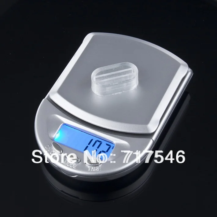 High Precision 200g X 0.01g Electronic Digital Pocket Weight Jewelry Mini Balance Scale with retail box 15%off
High Precision 200g X 0.01g Electronic Digital Pocket Weight Jewelry Mini Balance Scale with retail box 15%off