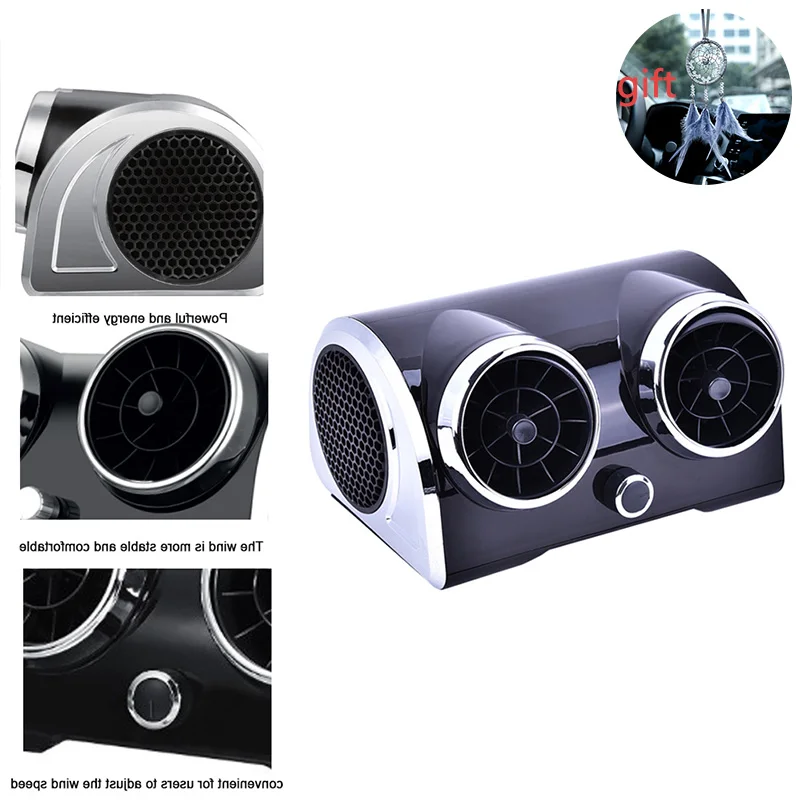 Portable Mini Car Air Conditioner 12v/24V Home Car Cooler Fan Air Acceleration Cycle Car Air Conditioner Auto Cooler Cooling Fan
Portable Mini Car Air Conditioner 12v/24V Home Car Cooler Fan Air Acceleration Cycle Car Air Conditioner Auto Cooler Cooling Fan