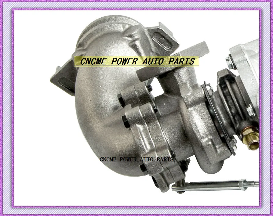 Turbo GT1544S 454064 454064-0001 454064-0002 Turbine Turbocharger For VW T4 BUS Umwelt Transporter AAZ 75HP 1995-2003 1.94 TD (4)