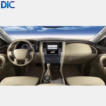 DLC Android vertical screen navigation gps car player multimedia system steering wheel mp3 navigation For Infiniti QX80 
DLC Android vertical screen navigation gps car player multimedia system steering wheel mp3 navigation For Infiniti QX80