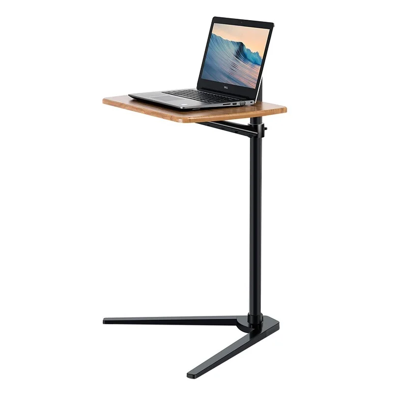 Aluminum computer Laptop Stand Height Adjustable Floor holder laptop Desk table For 7-20inch Tablet PC Notebook table movable
Aluminum computer Laptop Stand Height Adjustable Floor holder laptop Desk table For 7-20inch Tablet PC Notebook table movable