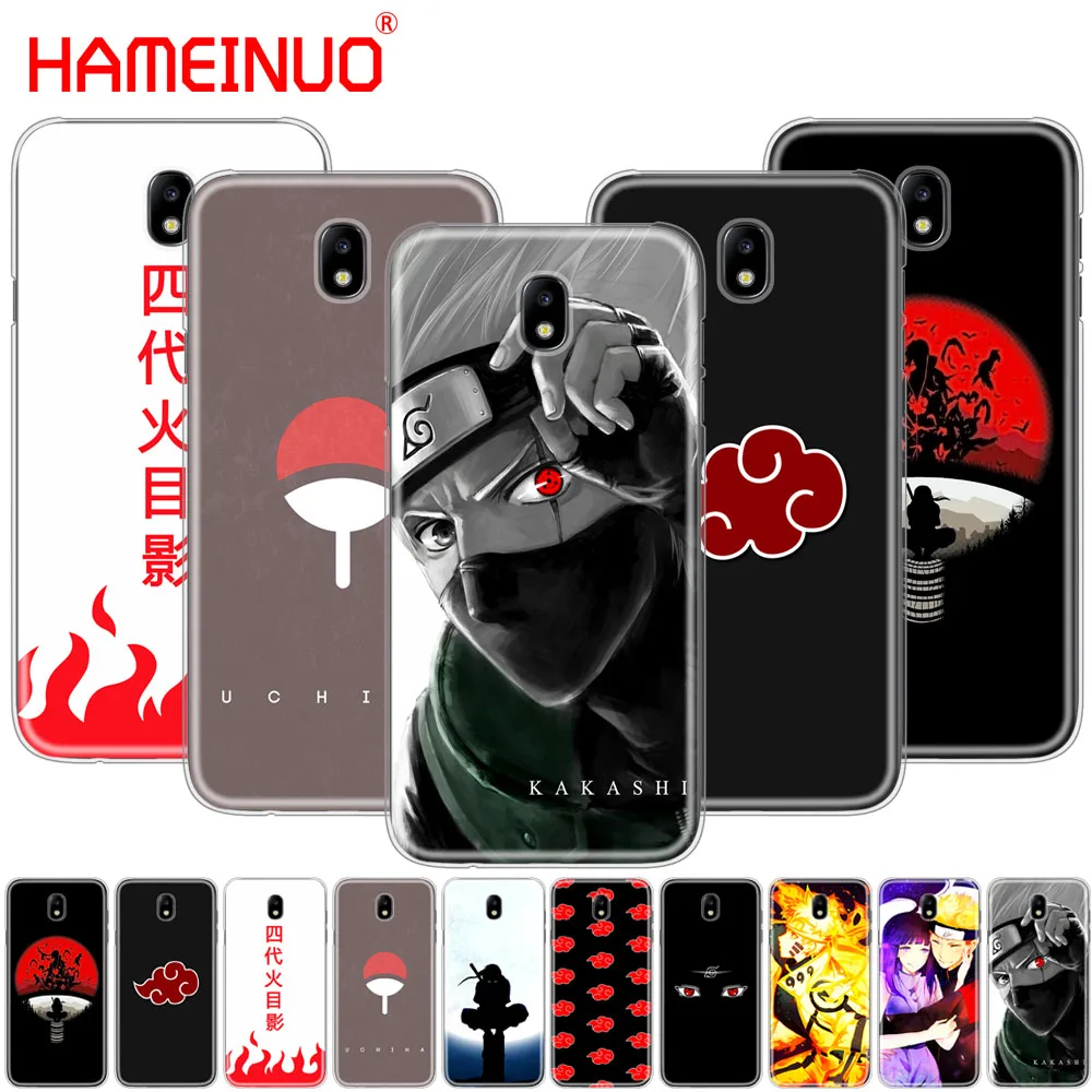 HAMEINUO Anime Naruto Naruto Minimalist cover phone case for Samsung Galaxy J3 J5 J7 2017 J527 J727 J327 J330 J530 J730 PRO
HAMEINUO Anime Naruto Naruto Minimalist cover phone case for Samsung Galaxy J3 J5 J7 2017 J527 J727 J327 J330 J530 J730 PRO
