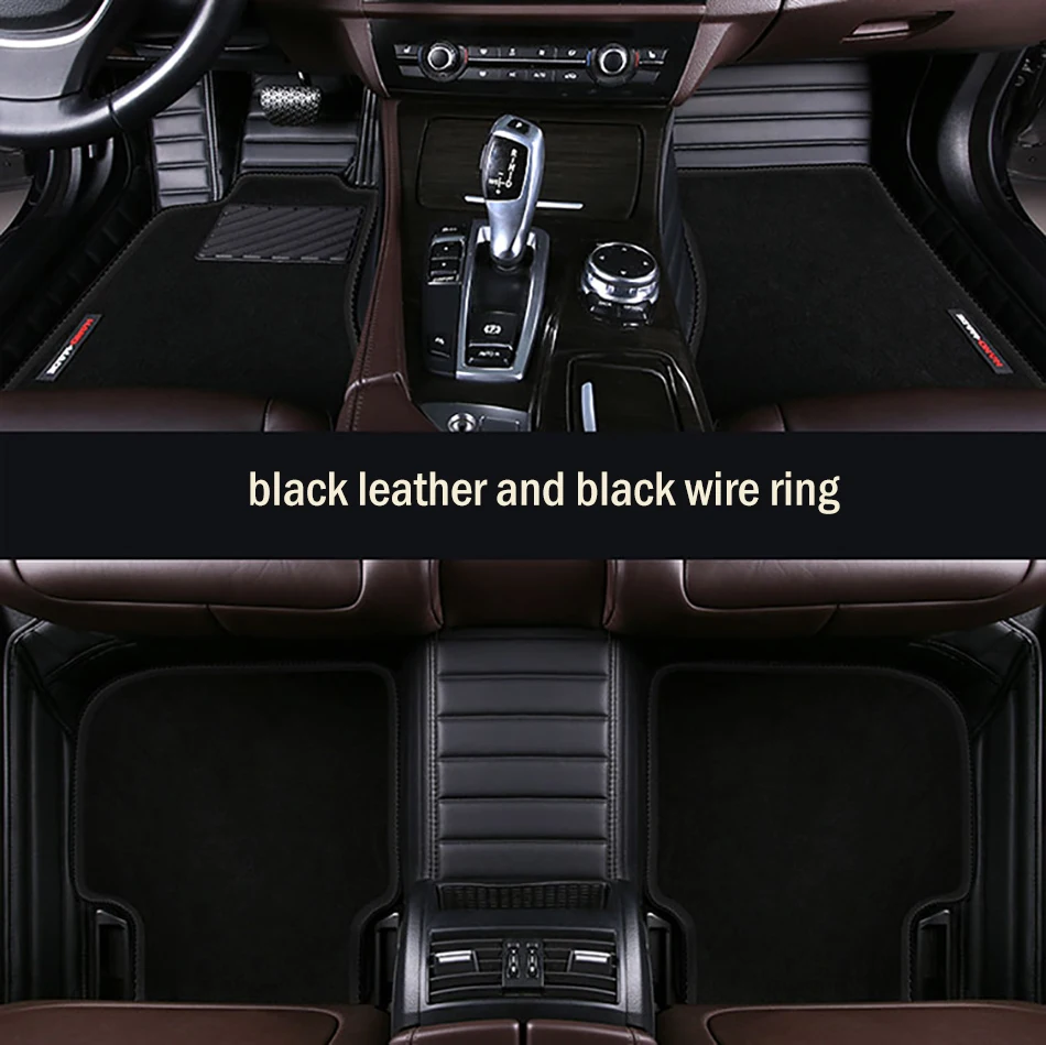 HLFNTF custom Double car floor mat For LEXUS all model LS ES IS IS-C RX NX GS CTh GX LX RC RC-F SC car accessories car stying
HLFNTF custom Double car floor mat For LEXUS all model LS ES IS IS-C RX NX GS CTh GX LX RC RC-F SC car accessories car stying