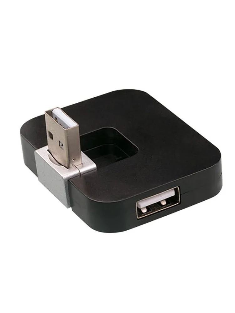 Distributor Multi Hub Splitter Power For Computer Black New Wireless Micro USB 2.0 4-Port
Distributor Multi Hub Splitter Power For Computer Black New Wireless Micro USB 2.0 4-Port