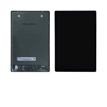 KUERT For 8.0" Verizon Ellipsis 8 QTAQZ3 LCD Display Digitizer Screen Touch Panel Sensor Assembly
KUERT For 8.0" Verizon Ellipsis 8 QTAQZ3 LCD Display Digitizer Screen Touch Panel Sensor Assembly