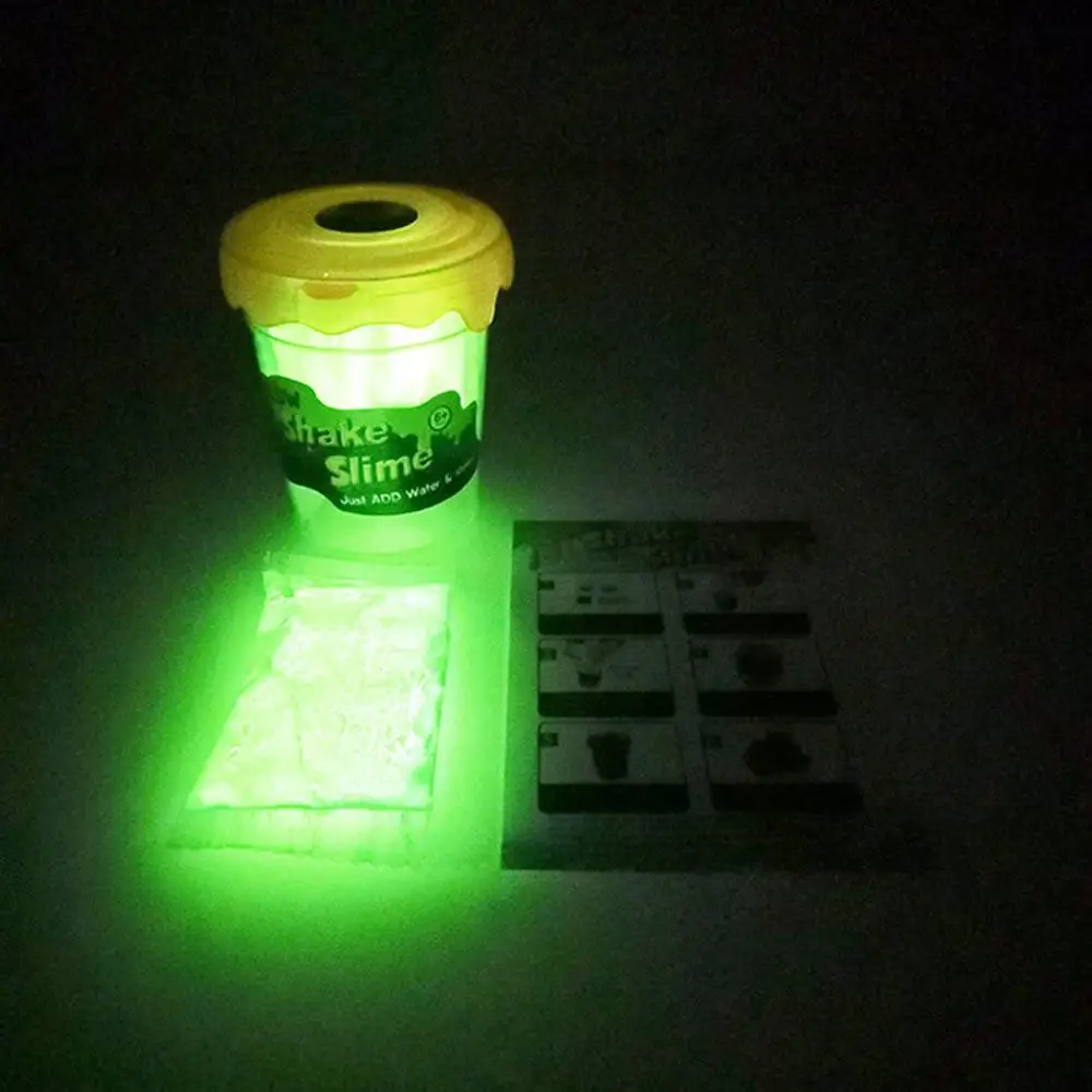 Polymer Clay Magic sand Supplies Slime Powder Make 80ml Glitter Shake DIY Lizun With Slime Box Just Add Water slime kit
Polymer Clay Magic sand Supplies Slime Powder Make 80ml Glitter Shake DIY Lizun With Slime Box Just Add Water slime kit