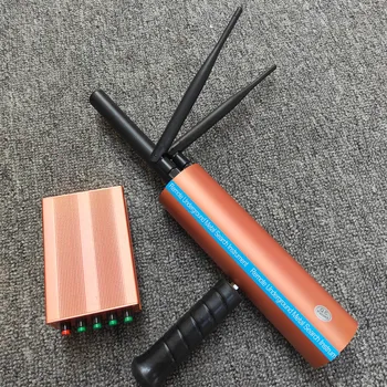 Underground Metal Detector of New Texas AKS Dual-antenna Upgraded Remote Locator in 2019
Underground Metal Detector of New Texas AKS Dual-antenna Upgraded Remote Locator in 2019