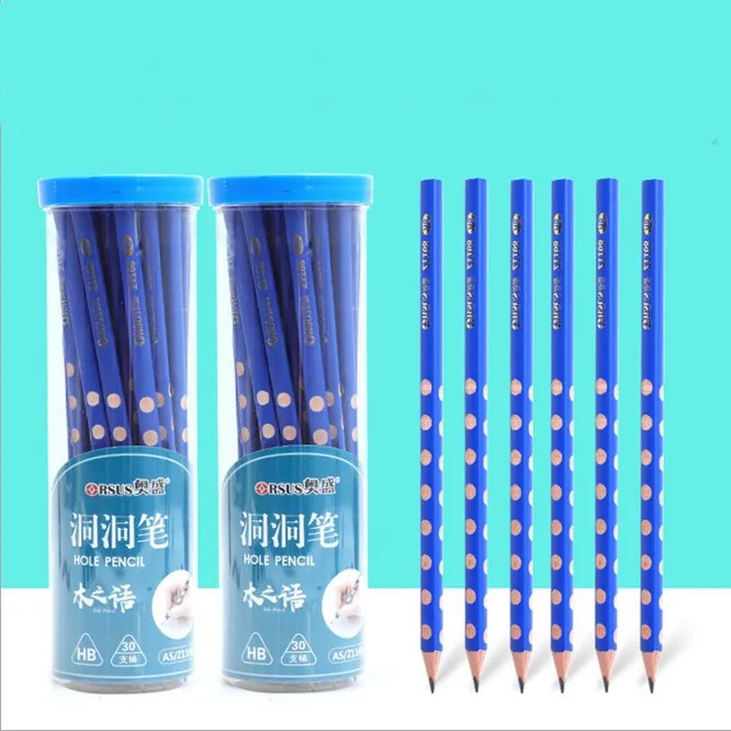 30pcs/box Study Pencil Children Art Sketch Pencil Kids Wooden Pencil Stationery Supplies Students Prize Birthday Gift
30pcs/box Study Pencil Children Art Sketch Pencil Kids Wooden Pencil Stationery Supplies Students Prize Birthday Gift