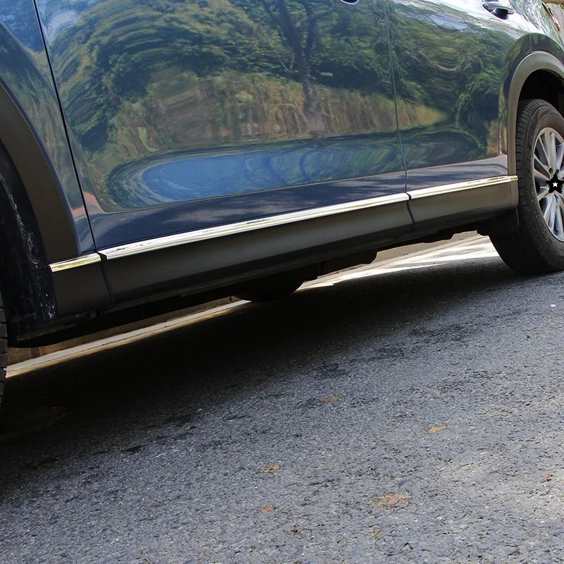 Window Body Wing Mirror Automobile Chromium Auto Upgraded Car Styling Accessories Sticker 13 14 15 16 17 18 19 FOR Mazda CX-5
Window Body Wing Mirror Automobile Chromium Auto Upgraded Car Styling Accessories Sticker 13 14 15 16 17 18 19 FOR Mazda CX-5