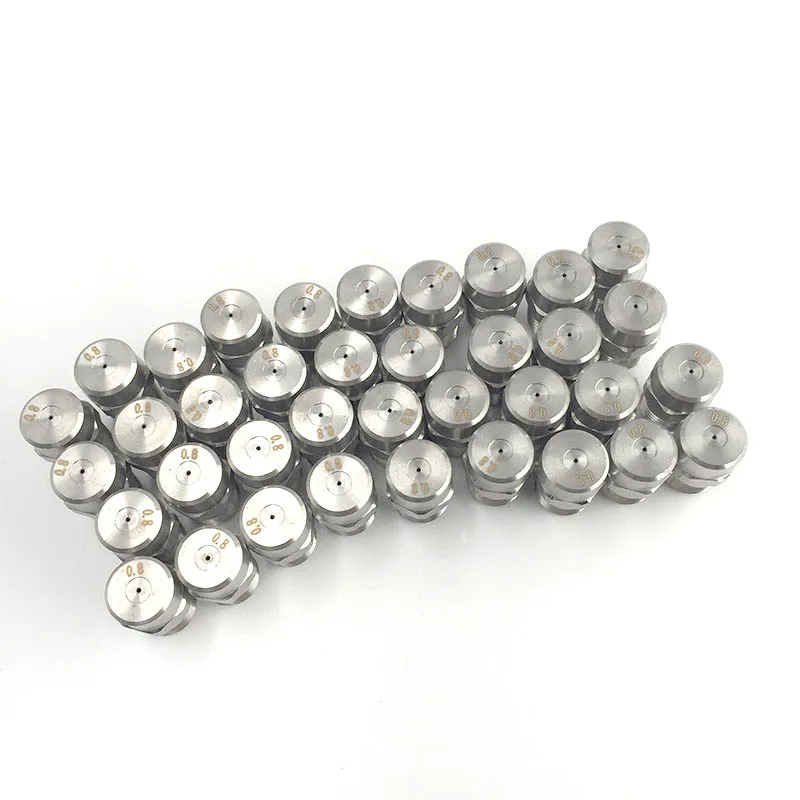 304 stainless steel full cone spray nozzle,high pressure industrial cleaning dust removal nozzle,industrial atomization nozzle
304 stainless steel full cone spray nozzle,high pressure industrial cleaning dust removal nozzle,industrial atomization nozzle