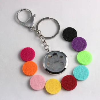 10pcs 11 styles silver plated plated screw essential oil diffuser pendant key chains 30mm stainless steel for present
10pcs 11 styles silver plated plated screw essential oil diffuser pendant key chains 30mm stainless steel for present