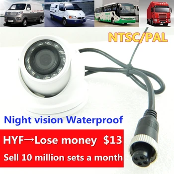 AHD720P/960P/1080P Sony 700 line CMOS high-definition night vision 1 inch car monitor metal probe
AHD720P/960P/1080P Sony 700 line CMOS high-definition night vision 1 inch car monitor metal probe