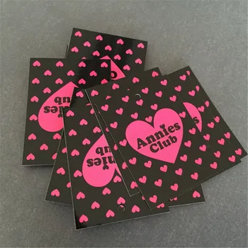 Customized Garment Tag Clothing Tag for Kids Wear /Fashion Hang tag/ Swing Tags
Customized Garment Tag Clothing Tag for Kids Wear /Fashion Hang tag/ Swing Tags