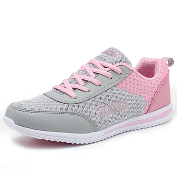 2018 new hot sale adult Breathable sports shoes women outdoor Athletic Training light running shoes for male Comfortable sneaker
2018 new hot sale adult Breathable sports shoes women outdoor Athletic Training light running shoes for male Comfortable sneaker
