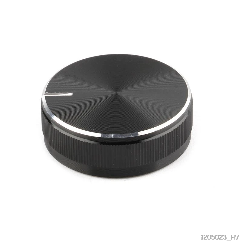 30x10mm Potentiometer Knob Rotary Encoder Volume Control For Amplifier HiFi Audio
30x10mm Potentiometer Knob Rotary Encoder Volume Control For Amplifier HiFi Audio