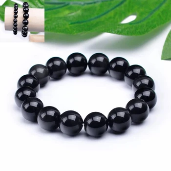8-10mm Natural Agate Beads Chakra Bracelet Men Black Healing Balance Beads Reiki Buddha Prayer Stone Yoga Bracelet Women jewel
8-10mm Natural Agate Beads Chakra Bracelet Men Black Healing Balance Beads Reiki Buddha Prayer Stone Yoga Bracelet Women jewel