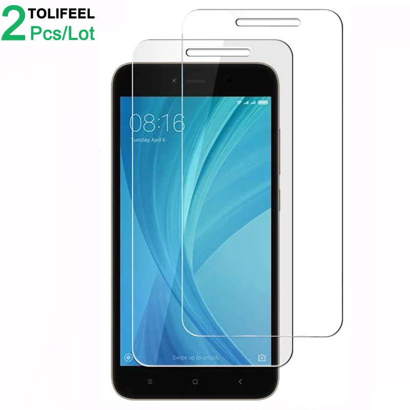 2Pcs Tempered Glass For Xiaomi Redmi Note 5A Prime Screen Protector 9H 2.5D On Protective Film Glass For Xiaomi Redmi Note 5A
2Pcs Tempered Glass For Xiaomi Redmi Note 5A Prime Screen Protector 9H 2.5D On Protective Film Glass For Xiaomi Redmi Note 5A