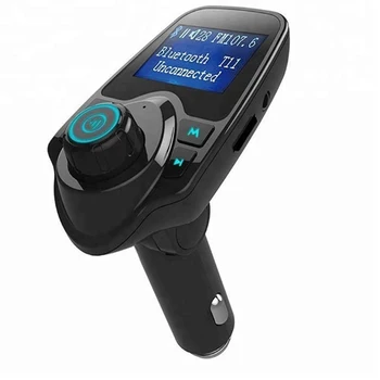 Car MP3 Player Wireless Bluetooth Hands Free Car USB Charger Kits AJT01 Dual USB FM Transmitter Bluetooth Wireless Car Charger
Car MP3 Player Wireless Bluetooth Hands Free Car USB Charger Kits AJT01 Dual USB FM Transmitter Bluetooth Wireless Car Charger