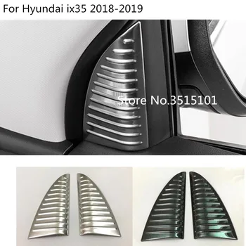 car cover front A column lamp frame triangle Audio Speak Sound Cover Ring circle trim 2pcs For Hyundai IX35 2018 2019 2020
car cover front A column lamp frame triangle Audio Speak Sound Cover Ring circle trim 2pcs For Hyundai IX35 2018 2019 2020