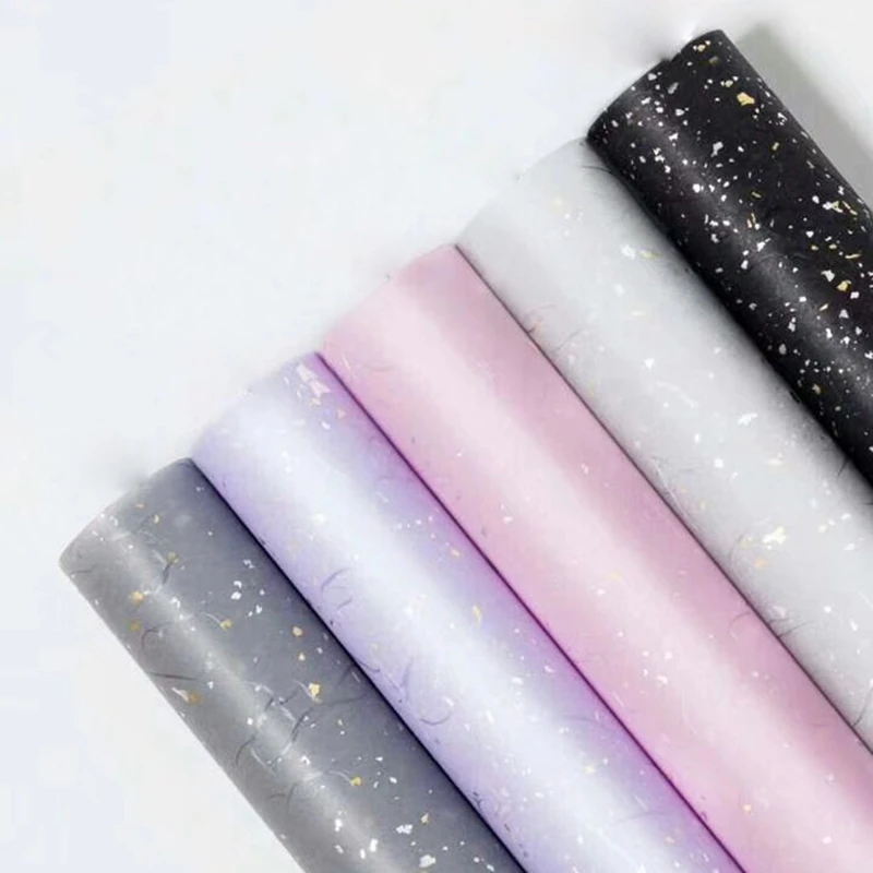 10 Pcs/5 Color DIY Material 60*60CM Paper Wrapping Paper Festive Party Home Decoration Paper Decoration Floral
10 Pcs/5 Color DIY Material 60*60CM Paper Wrapping Paper Festive Party Home Decoration Paper Decoration Floral
