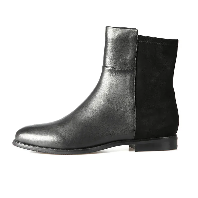 2019 spring and autumn Martin boots high top waterproof platform women's shoes comfortable leather military boots shoes
2019 spring and autumn Martin boots high top waterproof platform women's shoes comfortable leather military boots shoes