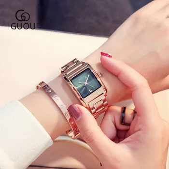 New Luxury Brand Fashion Women Watches 30M Waterproof Quartz Watch Stainless Steel Ladies Dress Wristwatches Auto Date Relogio
New Luxury Brand Fashion Women Watches 30M Waterproof Quartz Watch Stainless Steel Ladies Dress Wristwatches Auto Date Relogio