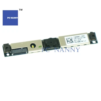 PCNANNY Original 796997-390 GENUINE for HP DISPLAY WEB CAMERA ELITEBOOK 840 820 G3 SERIES FAST SHIPPING
PCNANNY Original 796997-390 GENUINE for HP DISPLAY WEB CAMERA ELITEBOOK 840 820 G3 SERIES FAST SHIPPING