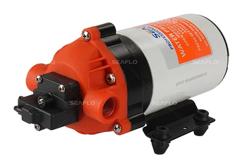 SEAFLO 2016 New RV /Marine 12V DC 80PSI Water Pressure Diaphragm Self Priming Pump
SEAFLO 2016 New RV /Marine 12V DC 80PSI Water Pressure Diaphragm Self Priming Pump