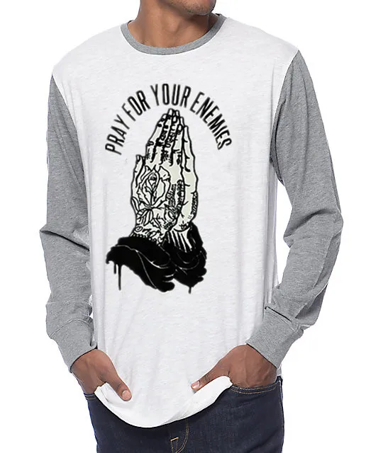 Zine-Full-House-Natural-&-Grey-Long-Sleeve-T-Shirt-_262614-front_