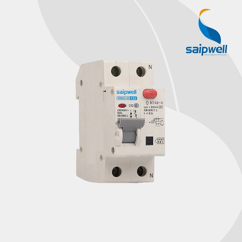 Wholesale SPM1-1LE-63C32 1P 63A 400V miniature power air circuit breaker price 4000a switch protector
Wholesale SPM1-1LE-63C32 1P 63A 400V miniature power air circuit breaker price 4000a switch protector