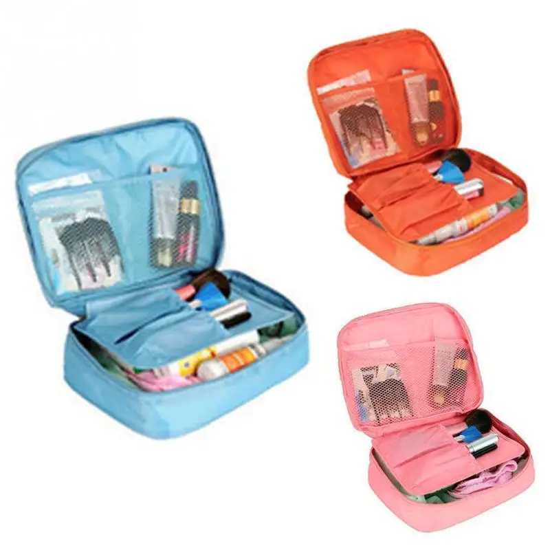 Zipper new Man Women Makeup bag Cosmetic bag beauty Case Make Up Organizer Toiletry bag kits Storage Travel Wash pouch
Zipper new Man Women Makeup bag Cosmetic bag beauty Case Make Up Organizer Toiletry bag kits Storage Travel Wash pouch