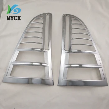 2PCS FOR TOYOTA INNOVA after 2004 ABS Headlight Frame Decoration Car Protection Refit Accessories
2PCS FOR TOYOTA INNOVA after 2004 ABS Headlight Frame Decoration Car Protection Refit Accessories