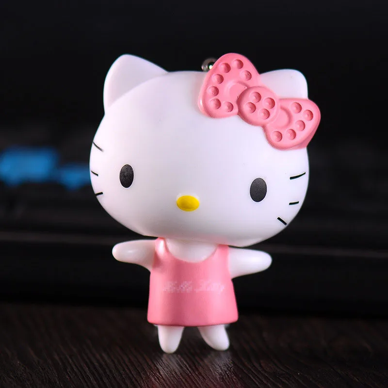 The Kitty Returns :)