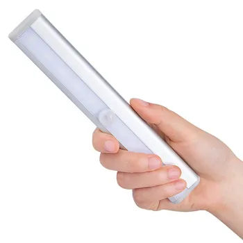 Cabinet IR Infrared Motion LED Cabinet 10leds LED Night light Battery Power cabinet closet kitchen bookcase wardrobe
Cabinet IR Infrared Motion LED Cabinet 10leds LED Night light Battery Power cabinet closet kitchen bookcase wardrobe