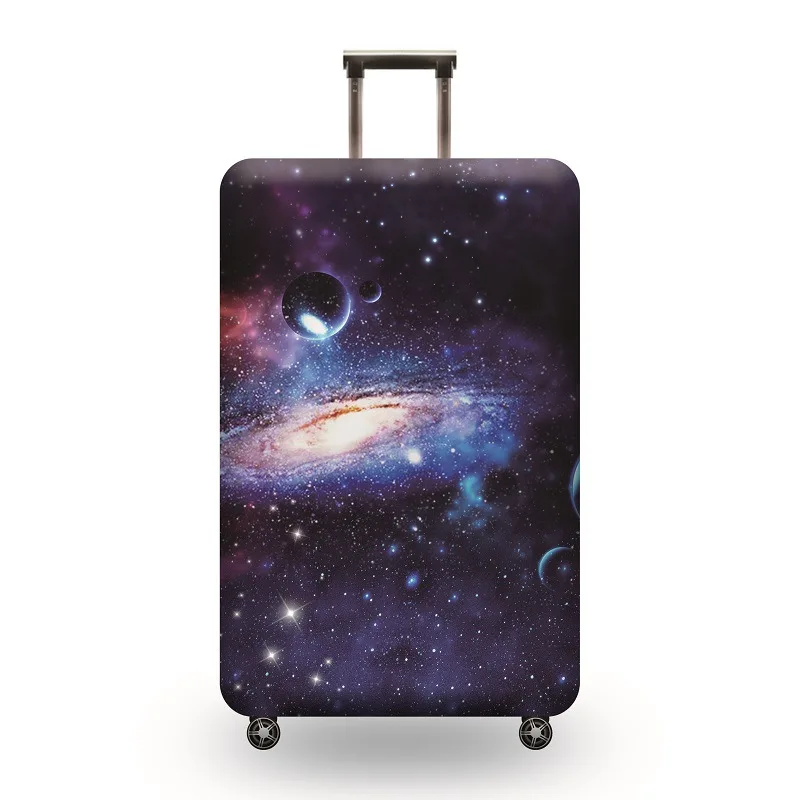 Starry Sky High Quality Travel Suitcase Elastic Dust Cover Trolley 18-32 Carry On Baggage Case Bag Travel Accessories
Starry Sky High Quality Travel Suitcase Elastic Dust Cover Trolley 18-32 Carry On Baggage Case Bag Travel Accessories