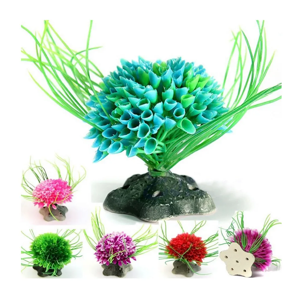 Aquatic Plastic Multicolored Flower Ball Plant Water Beautiful Flower Glass Aquarium Modeling Landscaping Plants Ornamental
Aquatic Plastic Multicolored Flower Ball Plant Water Beautiful Flower Glass Aquarium Modeling Landscaping Plants Ornamental