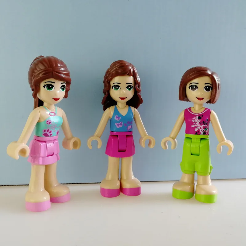 2019 City Girls Friends Big Size Blocks Fireman Pirate Police Duploe Building Blocks Bricks Education Toys Compatible With Lego
2019 City Girls Friends Big Size Blocks Fireman Pirate Police Duploe Building Blocks Bricks Education Toys Compatible With Lego
