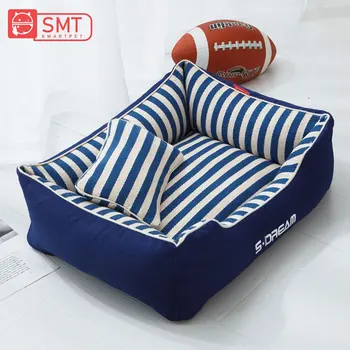 SMARTPET Warm Flannel Pet Dog Cat Cave House Puppy Kitten Sleeping Bag Comfortable Soft Small Dog Kennel Bed Winter Pet Nest
SMARTPET Warm Flannel Pet Dog Cat Cave House Puppy Kitten Sleeping Bag Comfortable Soft Small Dog Kennel Bed Winter Pet Nest
