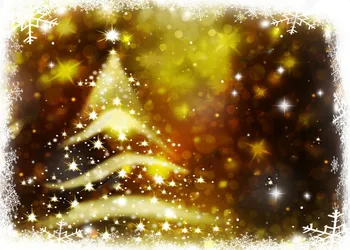 sparkly gold Christmas tree lights stars winter snow snowflake bokeh backdrops Vinyl cloth Computer print party Background
sparkly gold Christmas tree lights stars winter snow snowflake bokeh backdrops Vinyl cloth Computer print party Background