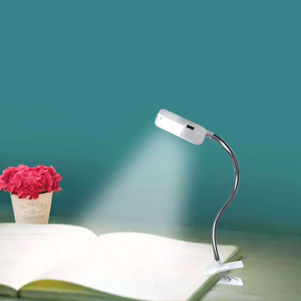 Mini Eye Care LED Study Table Desk Lamp 2 Color Clip Foldable Flexible Electronic Battery For Children Gift Night Reading Lamp
Mini Eye Care LED Study Table Desk Lamp 2 Color Clip Foldable Flexible Electronic Battery For Children Gift Night Reading Lamp