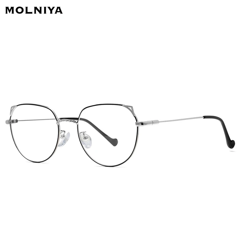 New High Quality Anti Blue Light Glasses Men Reading Goggle Ray Protection Eyewear Computer Eyeglasses Gaming Glasses for Women
New High Quality Anti Blue Light Glasses Men Reading Goggle Ray Protection Eyewear Computer Eyeglasses Gaming Glasses for Women