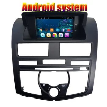 Roadlover Android 7.1 Car PC GPS Navigation Video For Mazda BT-50 2014- Stereo Head Unit Player Radio Auto 2 Din Magnitol NO DVD