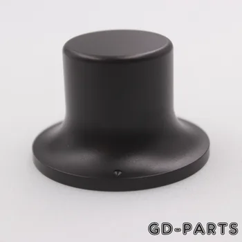 Generic 10PCS 40*26mm Black Anodized CNC Machined Solid Aluminum Tube Amplifier CD Player DAC Speaker Potentiometer Control Knob
Generic 10PCS 40*26mm Black Anodized CNC Machined Solid Aluminum Tube Amplifier CD Player DAC Speaker Potentiometer Control Knob