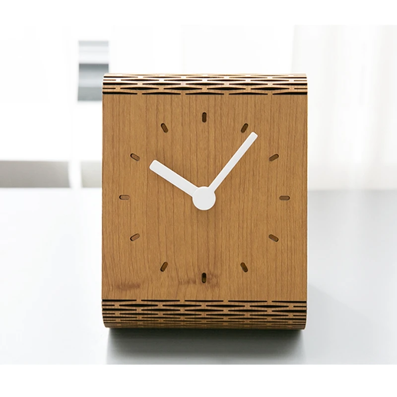 LUDA Minimalist Living Room Clock European Table Wall Hanging Pendulum Tabletop Decoration Jewelry Modern Nordic
LUDA Minimalist Living Room Clock European Table Wall Hanging Pendulum Tabletop Decoration Jewelry Modern Nordic