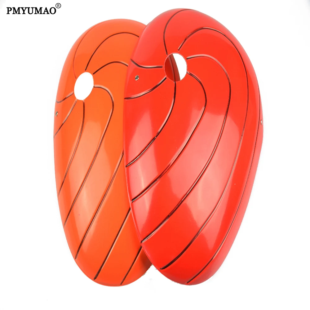5pcs/lot New Style Naruto Mask Tobi Cosplay Mask Halloween Masquerade Party Mask Full Face PVC Masks Wholesale
5pcs/lot New Style Naruto Mask Tobi Cosplay Mask Halloween Masquerade Party Mask Full Face PVC Masks Wholesale