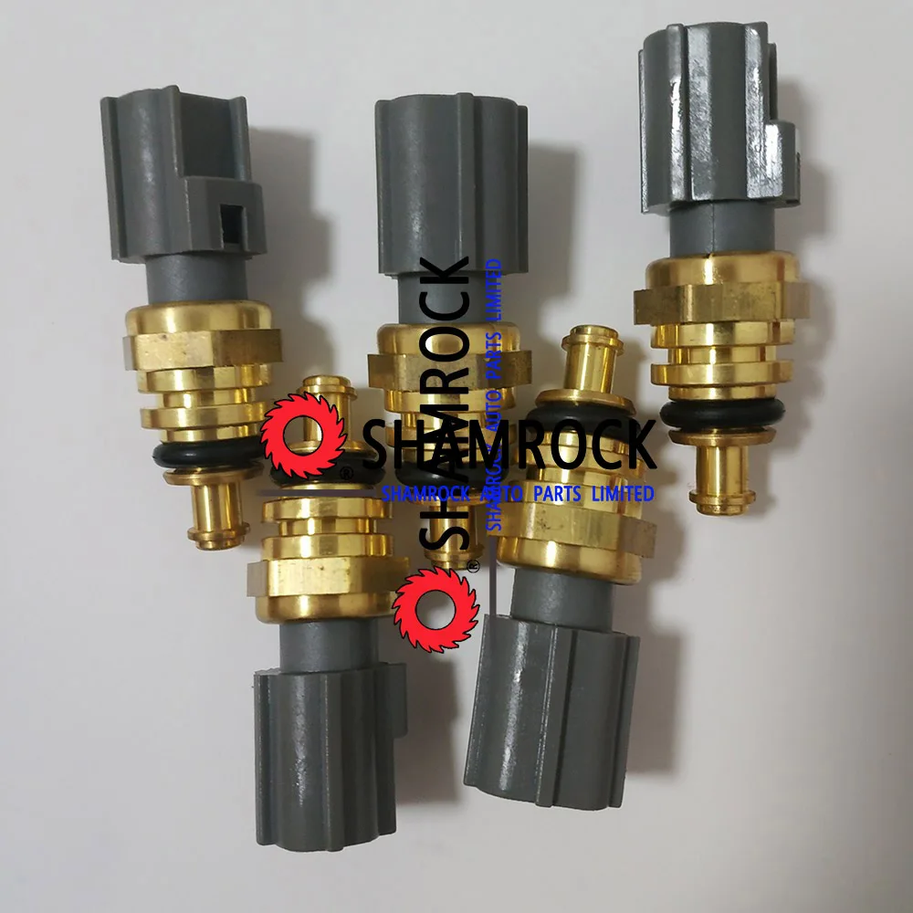 Engine Coolant Temperature Sensor OEM 302722885/1109340/1458378/1484876/7C1112A648AA/WS3038 for Ranger Range XF V60 Escape 5pcs
Engine Coolant Temperature Sensor OEM 302722885/1109340/1458378/1484876/7C1112A648AA/WS3038 for Ranger Range XF V60 Escape 5pcs