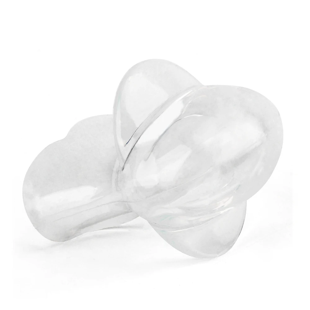 Health Care Tongue Retaining Device Silicone Solution Aid Stop Sleeve Sleep Breathing Apnea Night Guard
Health Care Tongue Retaining Device Silicone Solution Aid Stop Sleeve Sleep Breathing Apnea Night Guard