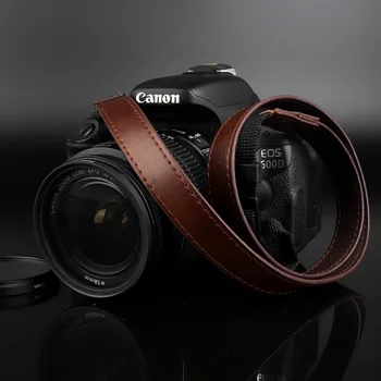 Camera Strap PU Leather Shoulder Strap For Sony DSC-HX400V RX10 RX100 Mark V IV III II A7 A9 A7M3 A7M2 A77 A99 II HX90 HX60 HX50
Camera Strap PU Leather Shoulder Strap For Sony DSC-HX400V RX10 RX100 Mark V IV III II A7 A9 A7M3 A7M2 A77 A99 II HX90 HX60 HX50