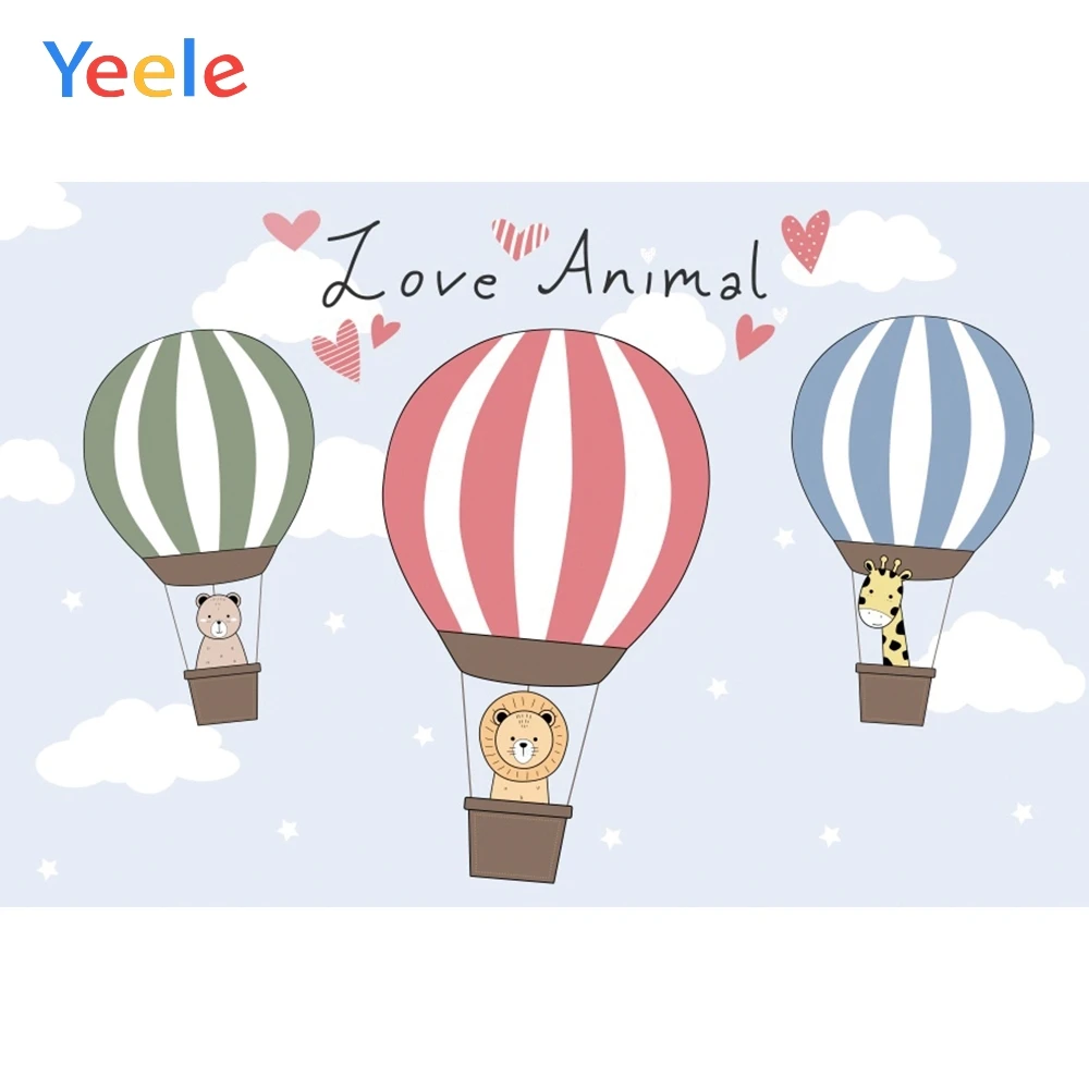 Yeele Baby Shower Photocall Animal Room Painting Photography Backdrops Personalized Photographic Backgrounds For Photo Studio
Yeele Baby Shower Photocall Animal Room Painting Photography Backdrops Personalized Photographic Backgrounds For Photo Studio