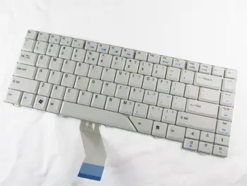 OEM for Acer Aspire 4220 4310 4320 4520 4710 4715 4720 4920 5220 Laptop Keyboard US Gray
OEM for Acer Aspire 4220 4310 4320 4520 4710 4715 4720 4920 5220 Laptop Keyboard US Gray